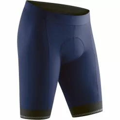 Gonso Sitivo Shorts Mit Festem Sitzpolster Herren Blau
