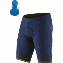 Gonso Sitivo Shorts Mit Festem Sitzpolster Herren Blau 5 Gonso Sitivo Shorts Mit Festem Sitzpolster Herren Blau -Günstiges Fahrradjacken Geschäft gonso sitivo shorts with firm seat pad men etheblue skydiver 3