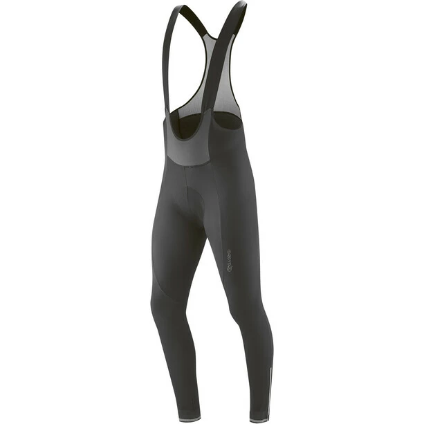 Gonso Sitivo Thermo Trägerhose Mit Weichem Sitzpolster Herren Blau 1 Gonso Sitivo Thermo Trägerhose Mit Weichem Sitzpolster Herren Blau