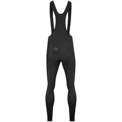 Gonso Sitivo Thermo Trägerhose Mit Medium Seat Pad Herren Grün -Günstiges Fahrradjacken Geschäft gonso sitivo thermo bib tights pad men sitivo green 2