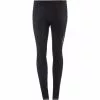 Gonso Sitivo Thermotights Mit Weichem Sitzpolster Damen Blau