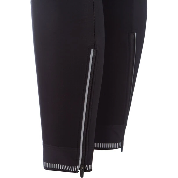 Gonso Sitivo Thermotights Mit Festem Sitzpolster Damen Rot 3 Gonso Sitivo Thermotights Mit Festem Sitzpolster Damen Rot – Bild 3