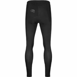 Gonso Sitivo Tights Mit Mittlerem Sitzpolster Herren Grün -Günstiges Fahrradjacken Geschäft gonso sitivo tights pad men sitivo green 3
