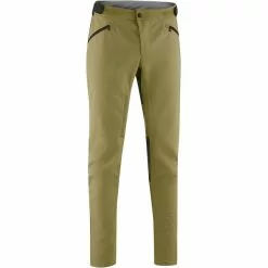 Gonso Skarn Radhose Herren Grün
