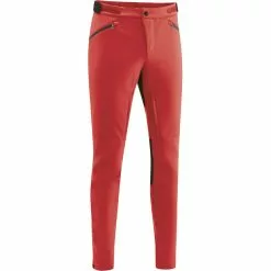 Gonso Skarn Radhose Herren Rot