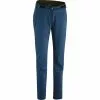 Gonso Skarn Light Softshell Hose Damen Blau