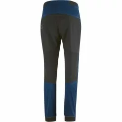 Gonso Skarn Light Softshell Hose Damen Blau 3 Gonso Skarn Light Softshell Hose Damen Blau -Günstiges Fahrradjacken Geschäft gonso skarn light softshell pants women insigniablue 2