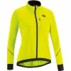 Gonso Sorba Softshell Jacke Damen Gelb