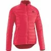 Gonso Sorio Thermo Jacke Damen Pink