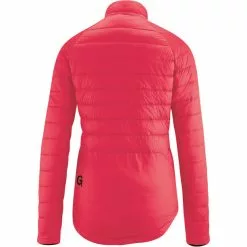 Gonso Sorio Thermo Jacke Damen Pink -Günstiges Fahrradjacken Geschäft gonso sorio thermo jacket women divapink 2