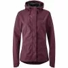 Gonso Sura Light Regenjacke Damen Türkis