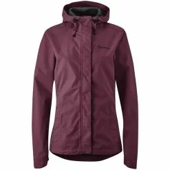 Gonso Sura Light Regenjacke Damen Türkis