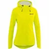 Gonso Sura Light Regenjacke Damen Gelb
