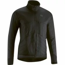 Gonso Tomar Primaloft Jacke Herren Schwarz