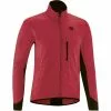 Gonso Tomar Primaloft Jacke Herren Rot