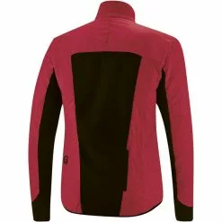 Gonso Tomar Primaloft Jacke Herren Rot -Günstiges Fahrradjacken Geschäft gonso tomar primaloft jacket men chilipepper 2