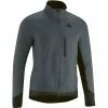 Gonso Tomar Primaloft Jacke Herren Grau