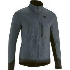 Gonso Tomar Primaloft Jacke Herren Grau