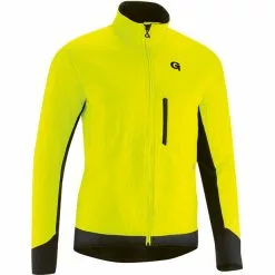 Gonso Tomar Primaloft Jacke Herren Gelb