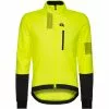 Gonso Valaff Softshell Jacke Herren Gelb