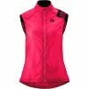 Gonso Varone Windweste Damen Pink