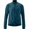 Gonso Vattaro 2in1 Zip-Off Windjacke Herren Petrol