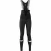 GOREWEAR Ability Thermo Trägerhose Damen Schwarz