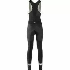 GOREWEAR Ability Thermo Trägerhose Damen Schwarz -Günstiges Fahrradjacken Geschäft gore wear ability thermo bib tights women black 3