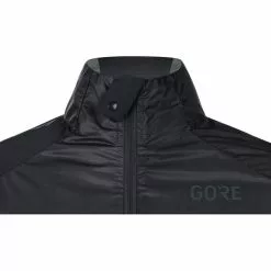 GOREWEAR Ambient Jacke Damen Schwarz 7 GOREWEAR Ambient Jacke Damen Schwarz -Günstiges Fahrradjacken Geschäft gore wear ambient jacket women black 3
