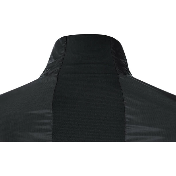 GOREWEAR Ambient Jacke Damen Schwarz 4 GOREWEAR Ambient Jacke Damen Schwarz – Bild 4