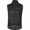 GOREWEAR Ambient Weste Herren Schwarz