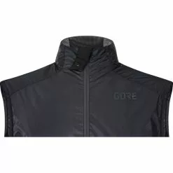 GOREWEAR Ambient Weste Damen Schwarz -Günstiges Fahrradjacken Geschäft gore wear ambient vest women black 3