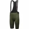 GOREWEAR Ardent Bib Shorts+ Herren Oliv