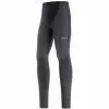 GOREWEAR C3 Partial Gore-Tex Infinium Thermotights Herren Schwarz