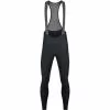 GOREWEAR C3+ Thermo Trägerhose Herren Schwarz