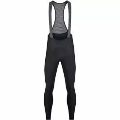 GOREWEAR C3+ Thermo Trägerhose Herren Schwarz