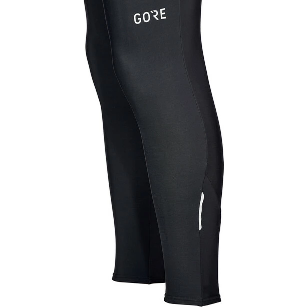 GOREWEAR C3+ Thermo Trägerhose Herren Schwarz 3 GOREWEAR C3+ Thermo Trägerhose Herren Schwarz – Bild 3