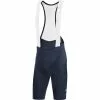 GOREWEAR C3 Bib Shorts+ Herren Blau