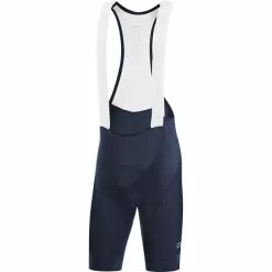GOREWEAR C3 Bib Shorts+ Herren Blau