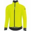 GOREWEAR C5 Gore-Tex Infinium Thermojacke Herren Gelb