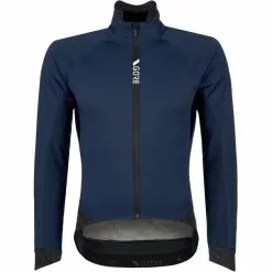 GOREWEAR C5 Gore-Tex Infinium Thermojacke Herren Blau