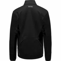 GOREWEAR C5 Gore Windstopper Thermo Trail Jacke Herren Schwarz 5 GOREWEAR C5 Gore Windstopper Thermo Trail Jacke Herren Schwarz -Günstiges Fahrradjacken Geschäft gore wear c5 gore windstopper thermo trail jacket men black 3