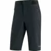 GOREWEAR C5 Shorts Herren Schwarz