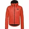 GOREWEAR Endure Jacke Herren Rot