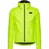 GOREWEAR Endure Jacke Herren Gelb