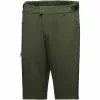 GOREWEAR Explr Shorts Herren Oliv