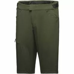 GOREWEAR Explr Shorts Herren Oliv