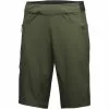 GOREWEAR Explr Shorts Damen Oliv
