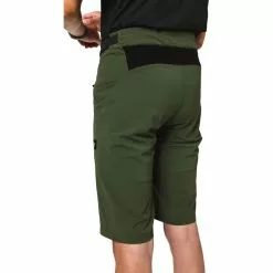 GOREWEAR Fernflow Shorts Herren Oliv -Günstiges Fahrradjacken Geschäft gore wear fernflow shorts men utility green 6