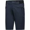 GOREWEAR Fernflow Shorts Damen Blau
